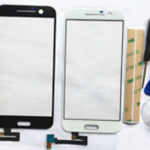 Стъкло за дисплей HTC One M10