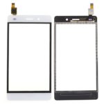 Стъкло за дисплей на Huawei P8 lite