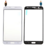 Стъкло за дисплей на Samsung Galaxy J7 2016