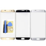 Стъкло за дисплей на Samsung Galaxy S7