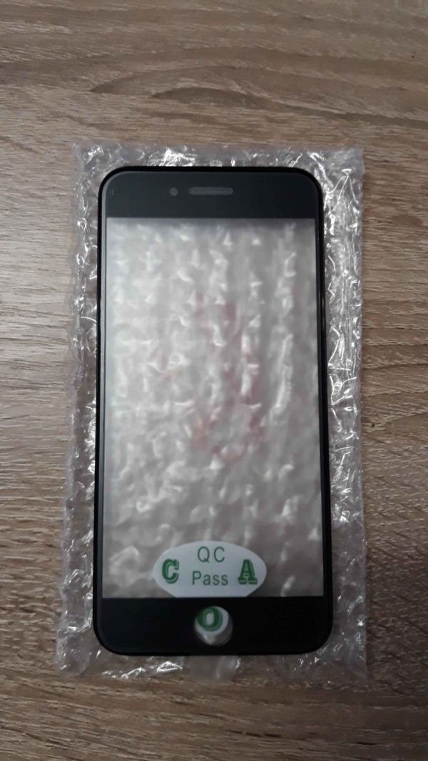стъкло дисплей iphone 6 plus ремонт на телефони