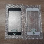 стъкло дисплей iphone 6s ремонт телеофни