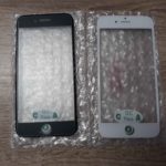 стъкло дисплей iphone 7 plus ремонт на телефони и таблети