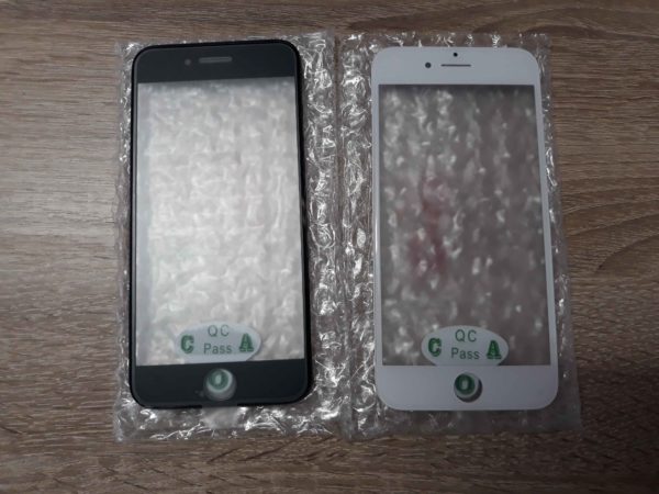 стъкло дисплей iphone 7 plus ремонт на телефони и таблети