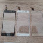 стъкло дисплей lenovo k6 1