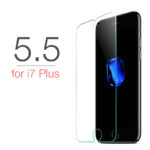 Стъклен протектор за Iphone 7 Plus Модел 1