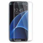 Стъклен протектор за Samsung S6 Edge