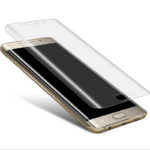 Стъклен протектор за Samsung S8 Plus