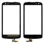 Стъкло за дисплей LG K4 K120