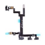 Лентов кабел за бутони Iphone 5s