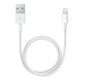 USB кабел за Iphone