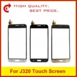 Стъкло за дисплей Samsung Galaxy J3 J320
