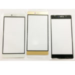Стъкло за дисплей Huawei P8