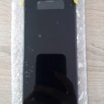 дисплей sony xperia xz1 3