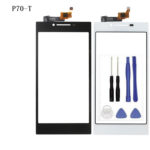 Стъкло за дисплей Lenovo P70