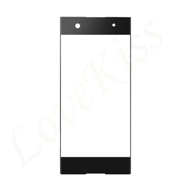 Стъкло за дисплей Sony Xperia XA1