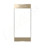 Стъкло за дисплей Sony Xperia XA1