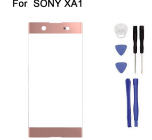 Стъкло за дисплей Sony Xperia XA1 Ultra