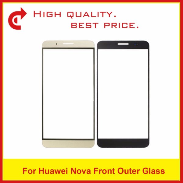 Стъкло за дисплей Huawei Nova