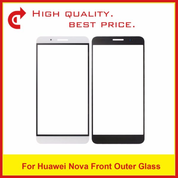 Стъкло за дисплей Huawei Nova