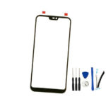 Стъкло за дисплей Huawei P20 Lite