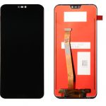affichage huawei p20 lite 3