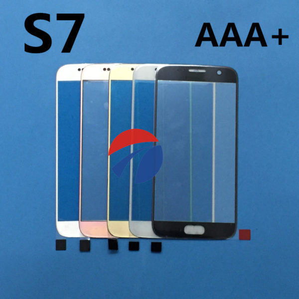Стъкло за дисплей Samsung S7