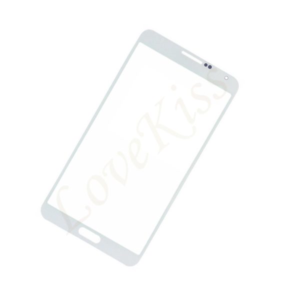 Стъкло за дисплей Samsung Note 4