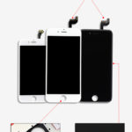 Дисплей за Iphone 8 Plus