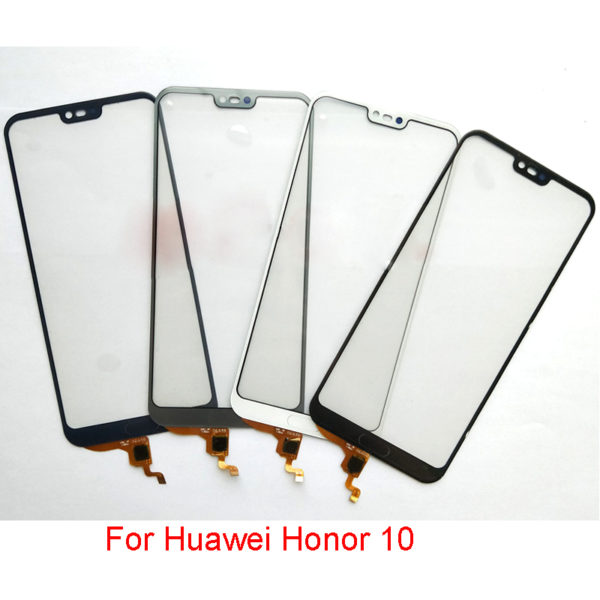 Стъкло за дисплей Huawei Honor 10