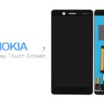 Дисплей за Nokia 7