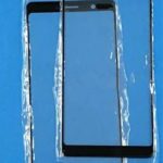 Стъкло за дисплей Nokia 7 Plus