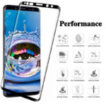 Стъклен протектор за Samsung Galaxy А8 Plus