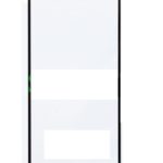 Стъкло за дисплей Samsung Galaxy A6 2018