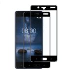 Стъклен протектор за Nokia 7 plus