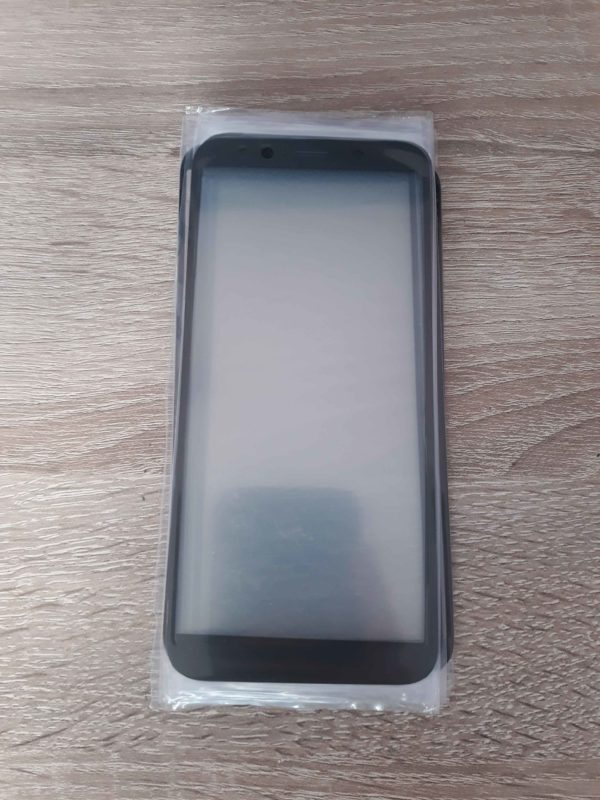 стъкло дисплей samsung a6 2018 ремонт телефони таблети