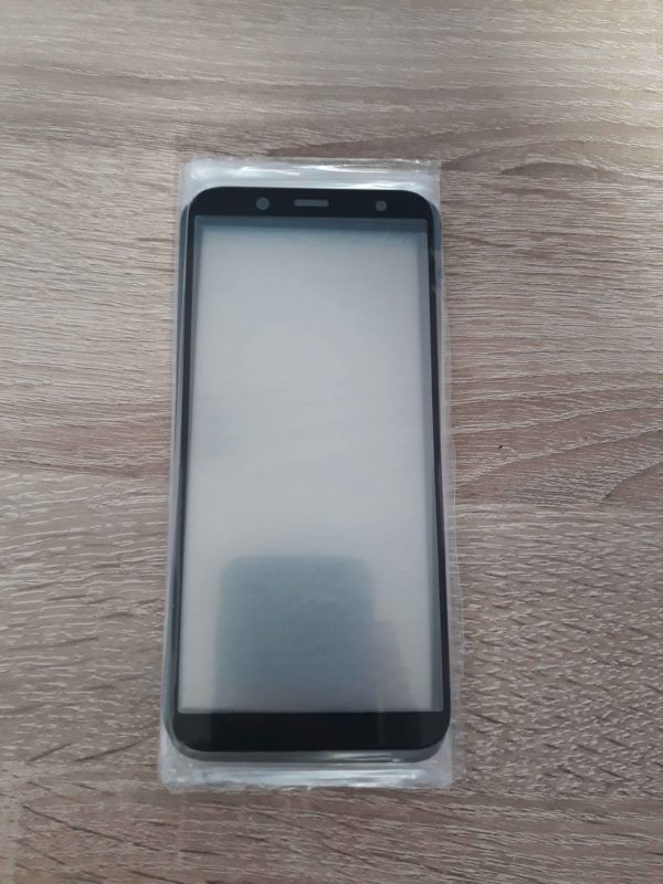 стъкло-дисплей-samsung-a6-2018-ремонт-телефони-таблети-дисплей
