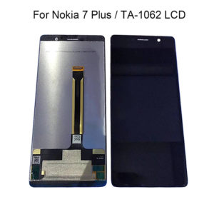 Дисплей за Nokia 7 Plus