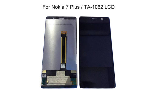 Дисплей за Nokia 7 Plus
