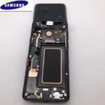 Оригинален дисплей за Samsung S9 Plus