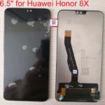 LCD дисплей и тъч скрийн за Huawei Honor View 10 Lite