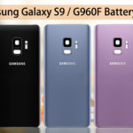Заден панел за Samsung Galaxy S9