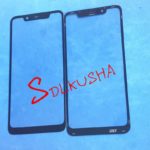 Стъкло за дисплей за Nokia 5.1 Plus