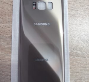Back panel for Samsung Galaxy S8 G950 - 1