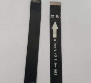 Display connector for Huawei P20 Lite