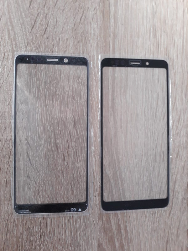 стъкло дисплей xiaomi redmi note 5 pro ремонт телефони таблети