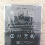 батерия xiaomi redmi note 4 pro bn41
