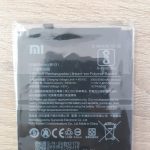 батерия xiaomi redmi note 5a bn31