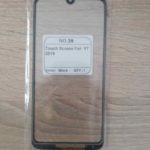 стъкло дисплей huawei y7 2019