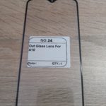 стъкло дисплей samsung a10